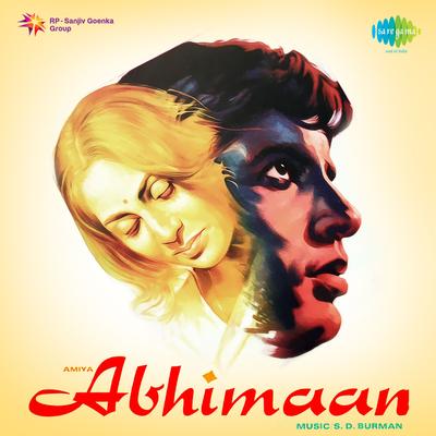 Abhimaan's cover