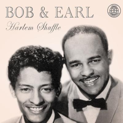 Harlem Shuffle By Bob & Earl's cover