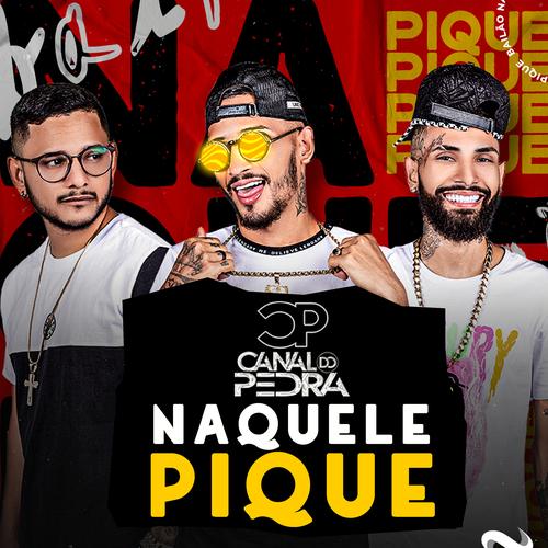 Naquele Pique's cover