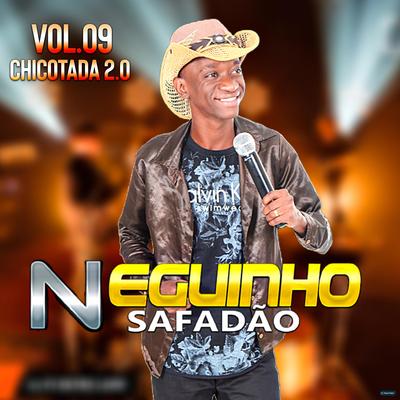 É Amor pra Vida Inteira By Neguinho Safadão's cover