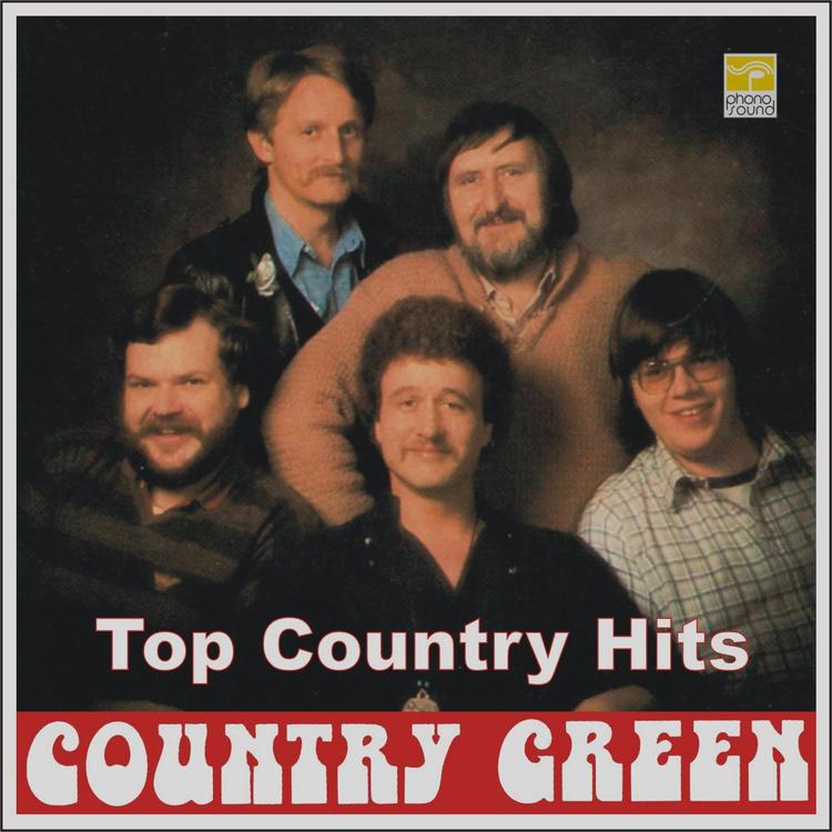 Country Green's avatar image