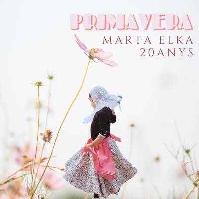 Marta Elka's cover