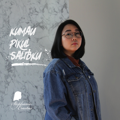 Ku Mau Pikul Salibku's cover