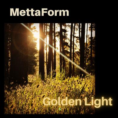 Golden Light By MettaForm's cover