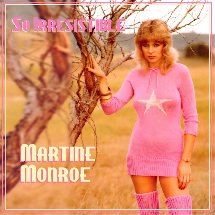 Martine Monroe's avatar image