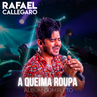 Rafael Callegaro's avatar cover