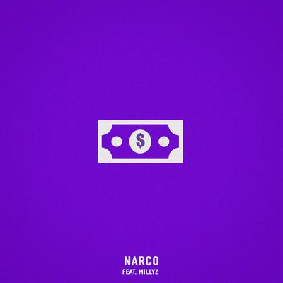 Narco (feat. Millyz)'s cover