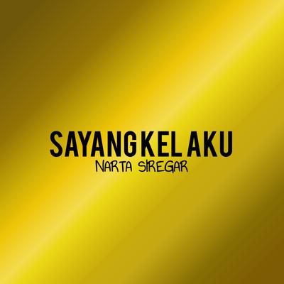 Sayang kel aku's cover