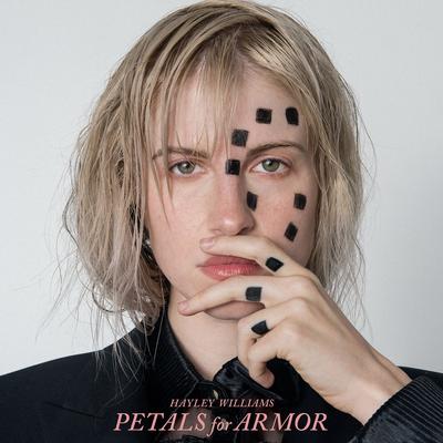 Petals For Armor's cover