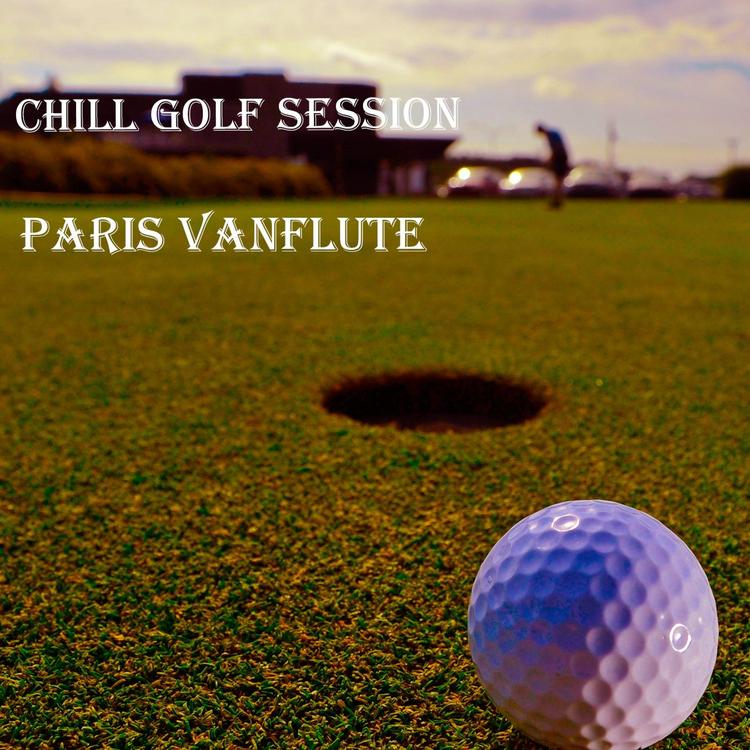 Paris Vanflute's avatar image