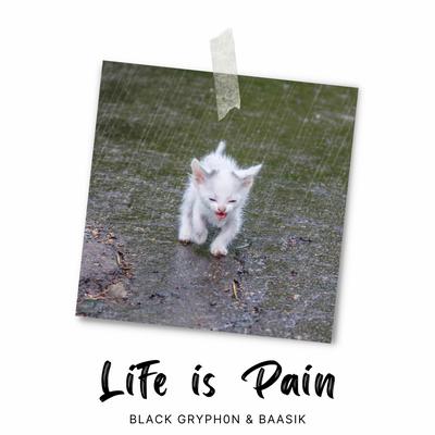 Life is Pain's cover