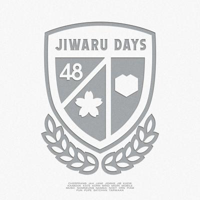 Jiwaru DAYS's cover