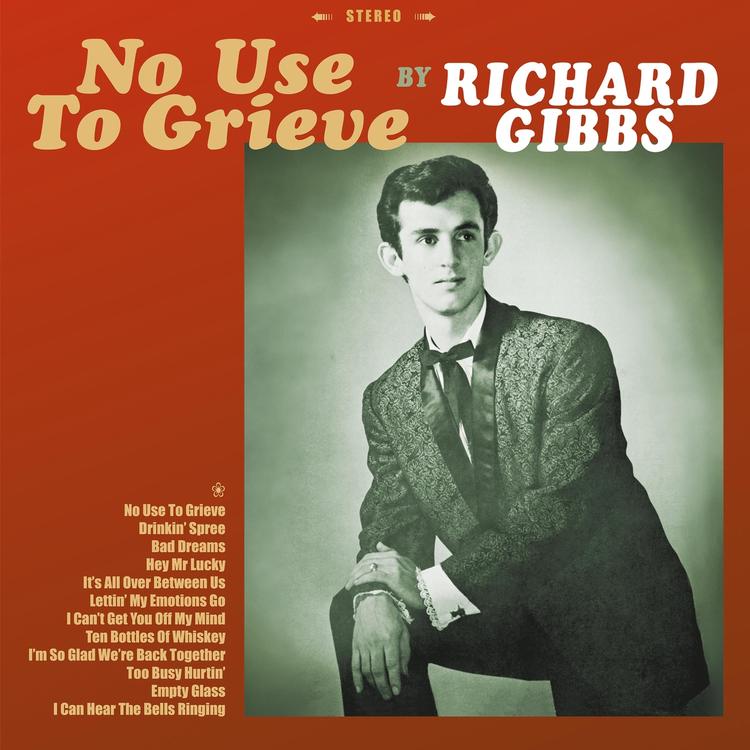 Richard Gibbs's avatar image