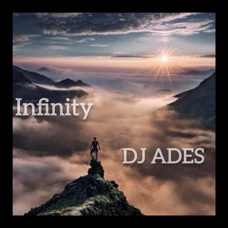 DJ ADES's avatar image