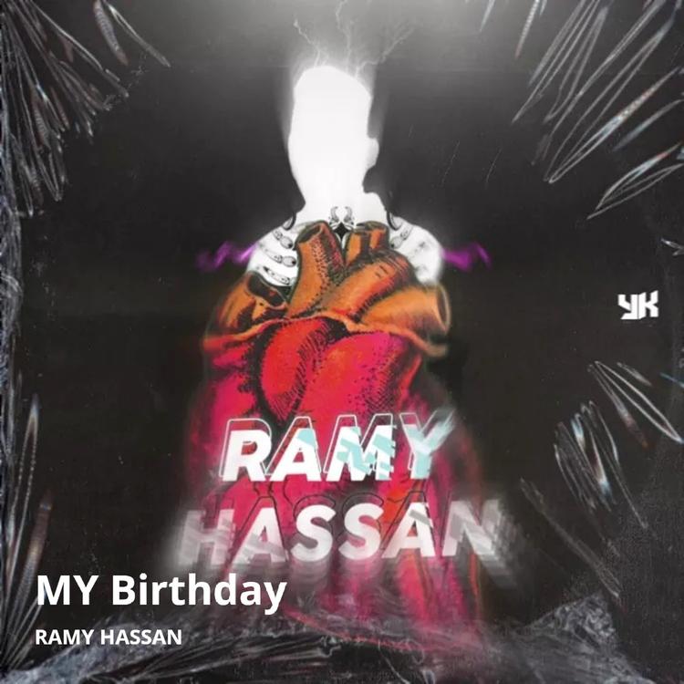 Ramy Hassan's avatar image