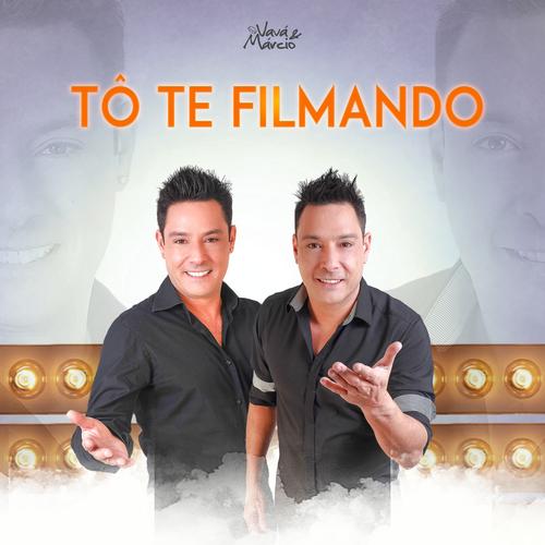 Tô Te Filmando's cover