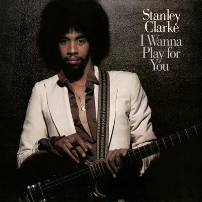 Jamaican Boy By Stanley Clarke's cover