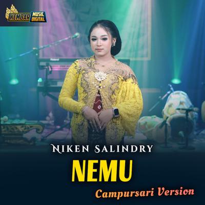 Nemu's cover