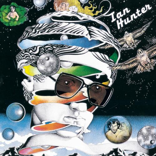 Ian Hunter Official Tiktok Music | album by Ian Hunter - Listening