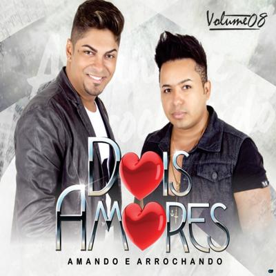 Dois Amores, Vol. 8's cover