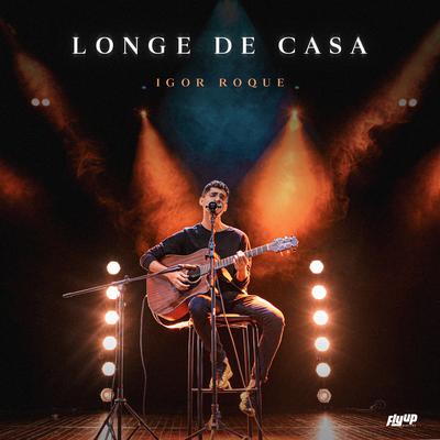 Longe de Casa By Igor Roque's cover
