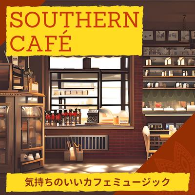 Coffee and Red By Southern Café's cover
