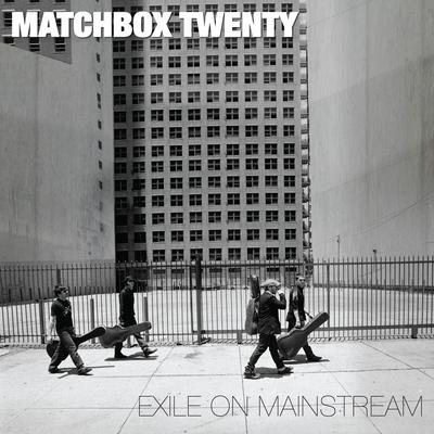 Disease (2007 Remaster) By Matchbox Twenty's cover