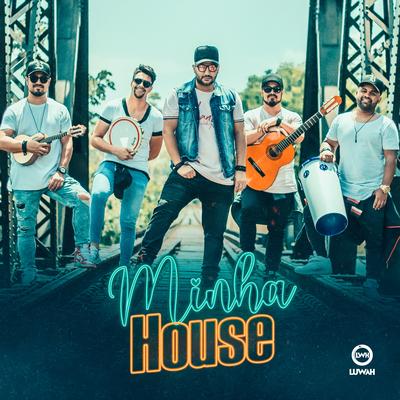 Minha House By Grupo Luwah's cover