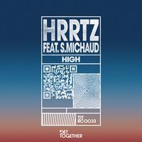 HRRTZ's avatar cover