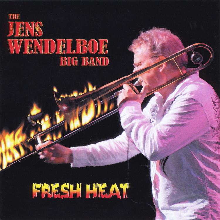 The Jens Wendelboe Big Band's avatar image