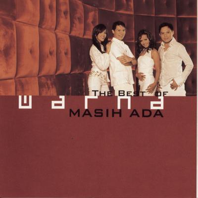The Best Of Warna "Masih Ada"'s cover