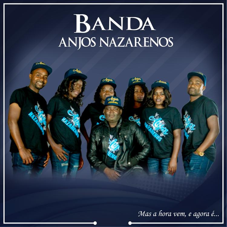 Banda Anjos Nazarenos's avatar image