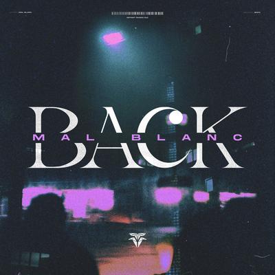 Back By Mal Blanc, Different Records's cover