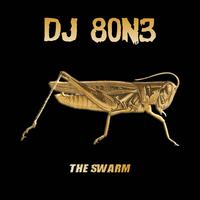 DJ 80n3's avatar cover