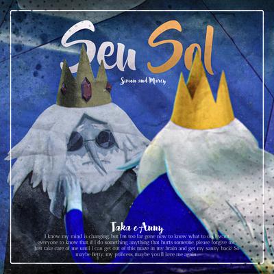 Seu sol By TakaB, ANNY's cover