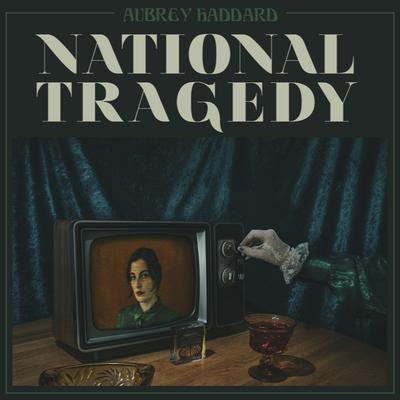 National Tragedy (Single)'s cover