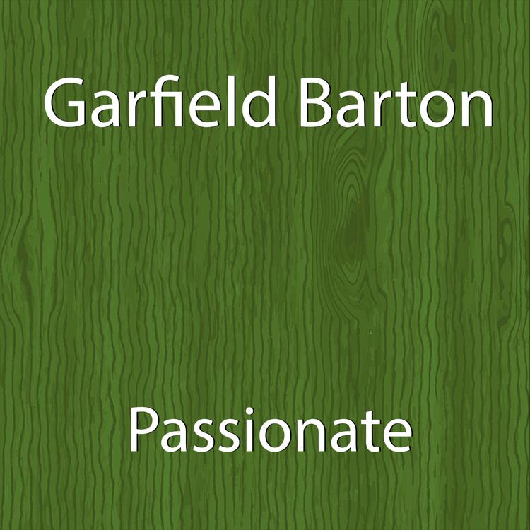 Garfield Barton's avatar image