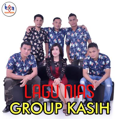 LAGU NIAS - GROUP KASIH VOL 5's cover