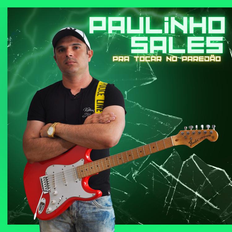Paulinho Sales's avatar image