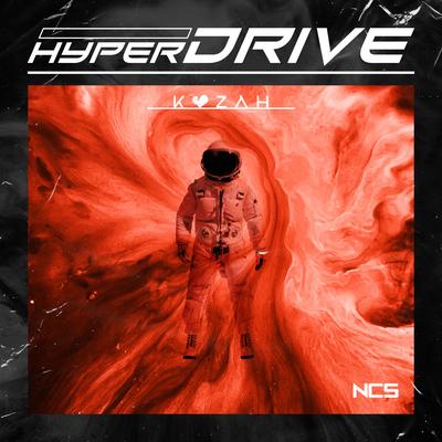 Hyperdrive By Kozah's cover