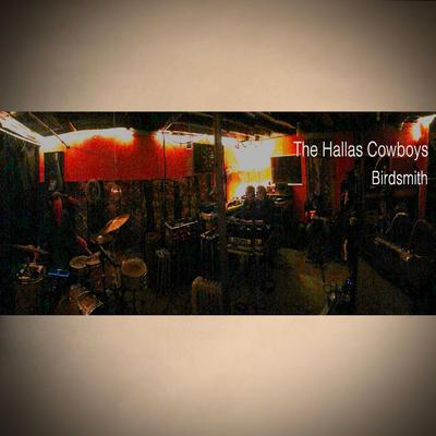 The Hallas Cowboys's cover