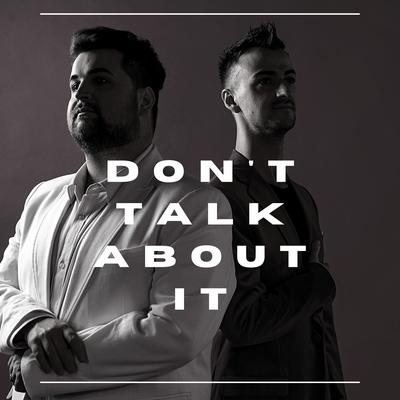 Don't Talk About It By Mister Co.'s cover