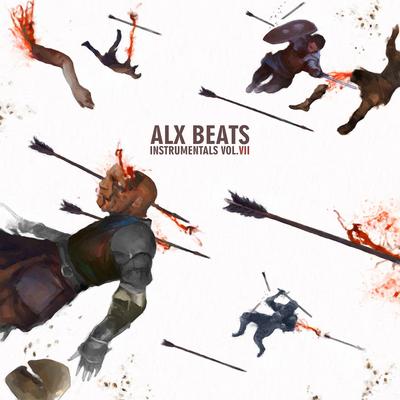 Everything Would Be Fine By Alx Beats's cover