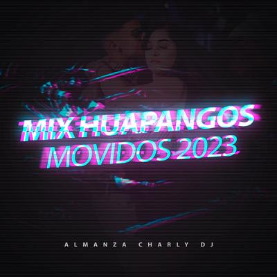 Mix Huapangos Movidos's cover
