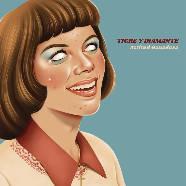 Tigre y Diamante's avatar image