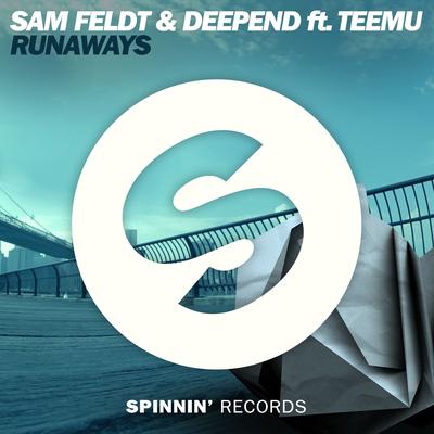 Runaways (feat. Teemu) By Deepend, Teemu, Sam Feldt's cover