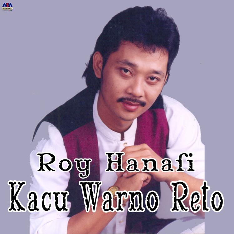 Roy Hanafi's avatar image