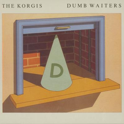 Dumb Waiters (Expanded Edition)'s cover