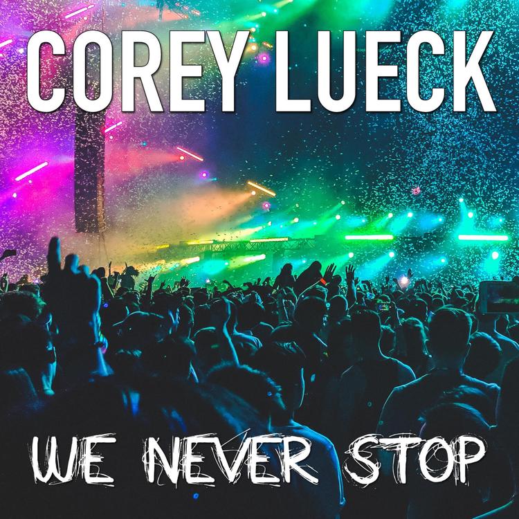 Corey Lueck's avatar image