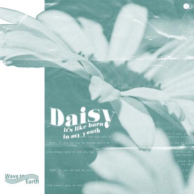 daisy.'s cover